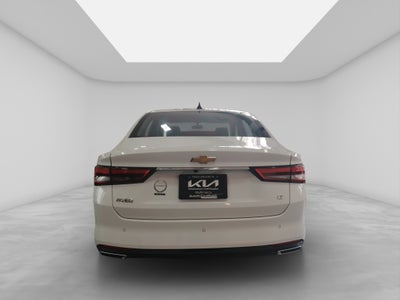 2024 Chevrolet Aveo 1.5 Lt Plus Sedan At