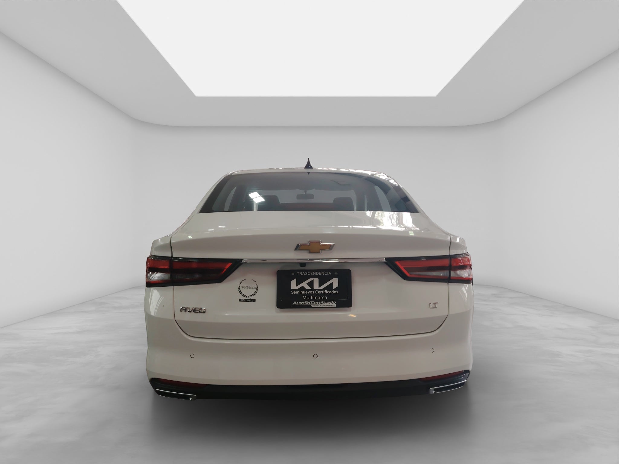 2024 Chevrolet Aveo 1.5 Lt Plus Sedan At