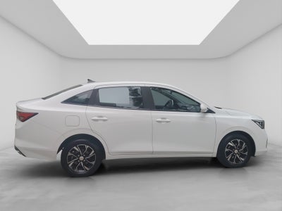 2024 Chevrolet Aveo 1.5 Lt Plus Sedan At