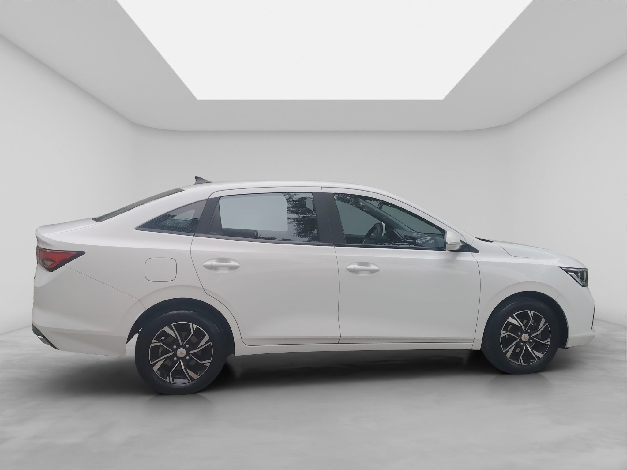 2024 Chevrolet Aveo 1.5 Lt Plus Sedan At