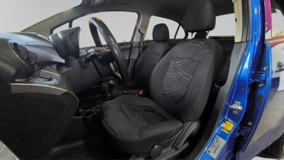 2019 Chevrolet Beat 1.2 Sedán NB LT Mt