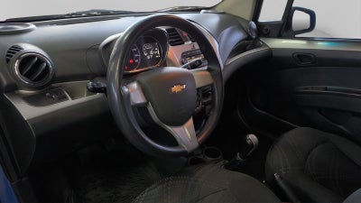 2019 Chevrolet Beat 1.2 Sedán NB LT Mt