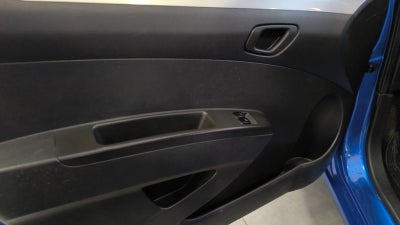 2019 Chevrolet Beat 1.2 Sedán NB LT Mt