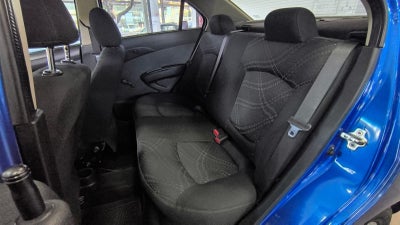 2019 Chevrolet Beat 1.2 Sedán NB LT Mt