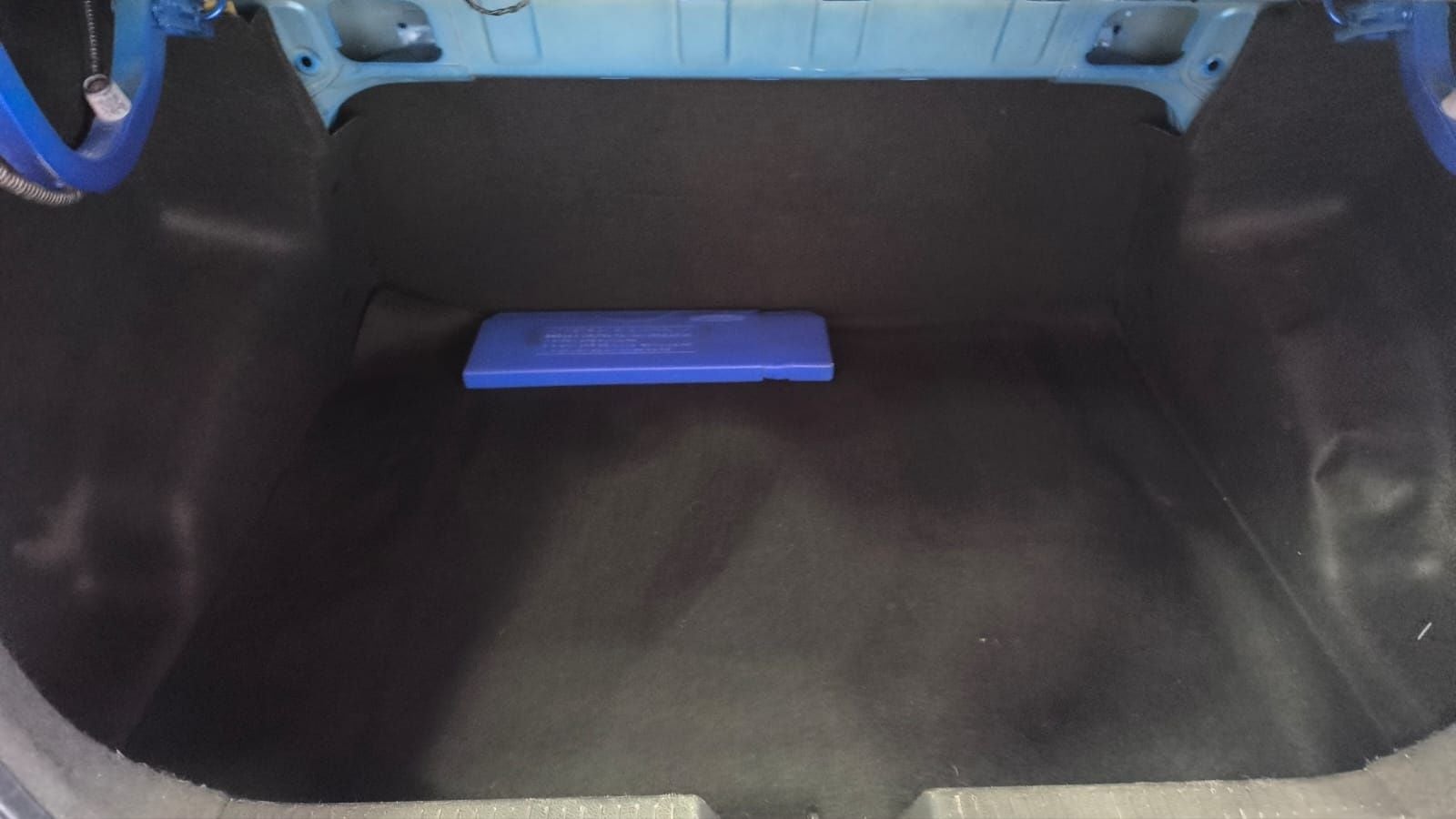 2019 Chevrolet Beat 1.2 Sedán NB LT Mt