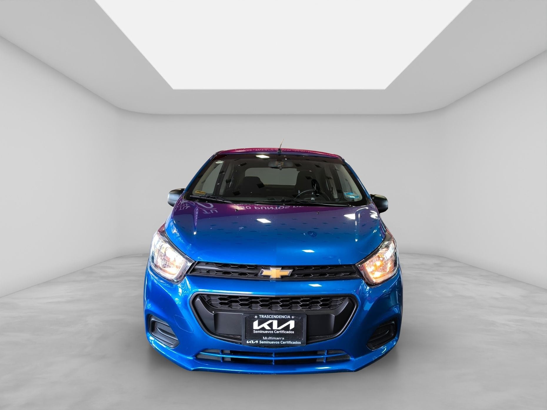 2019 Chevrolet Beat 1.2 Sedán NB LT Mt