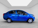 2019 Chevrolet Beat 1.2 Sedán NB LT Mt