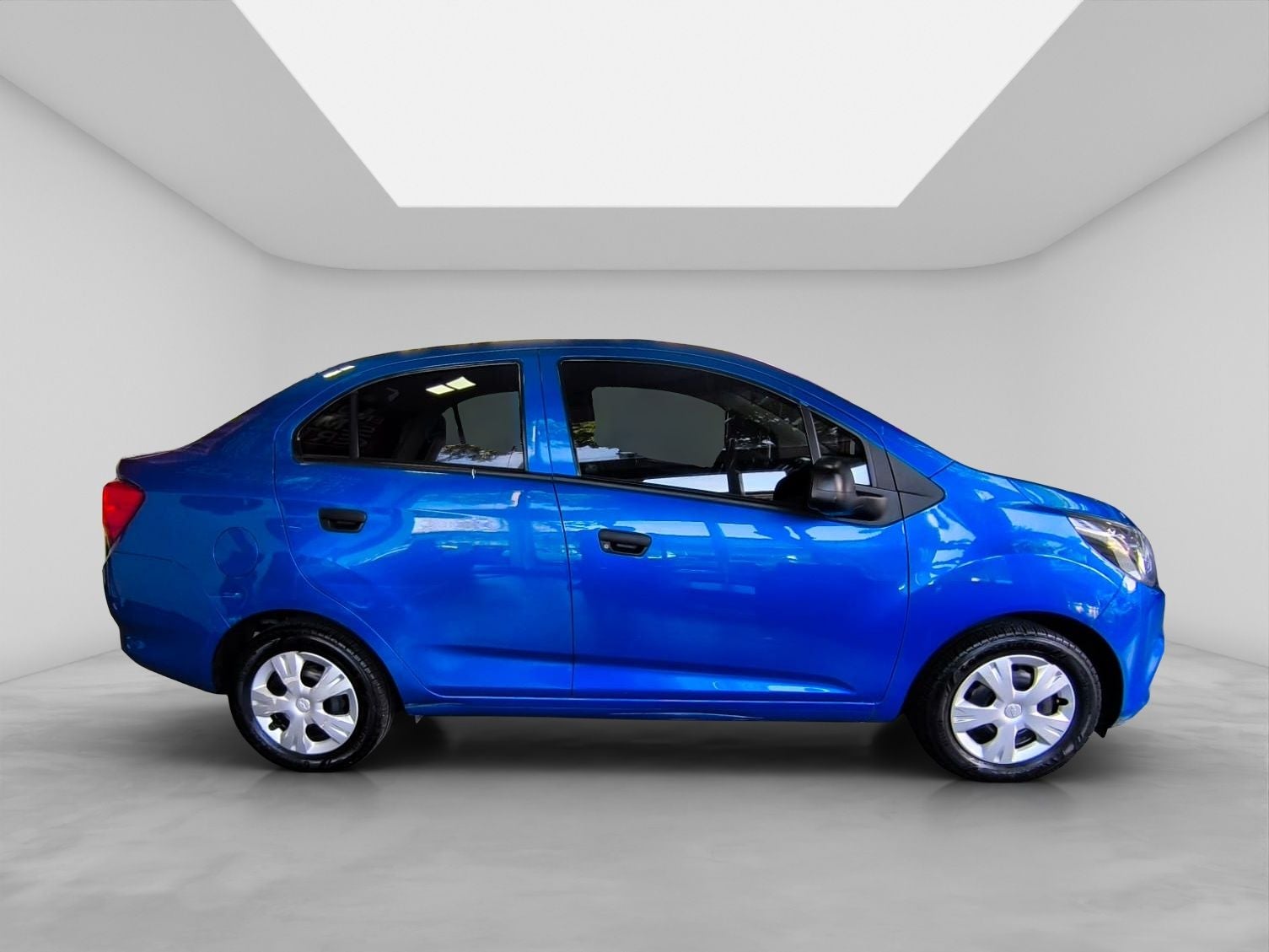 2019 Chevrolet Beat 1.2 Sedán NB LT Mt