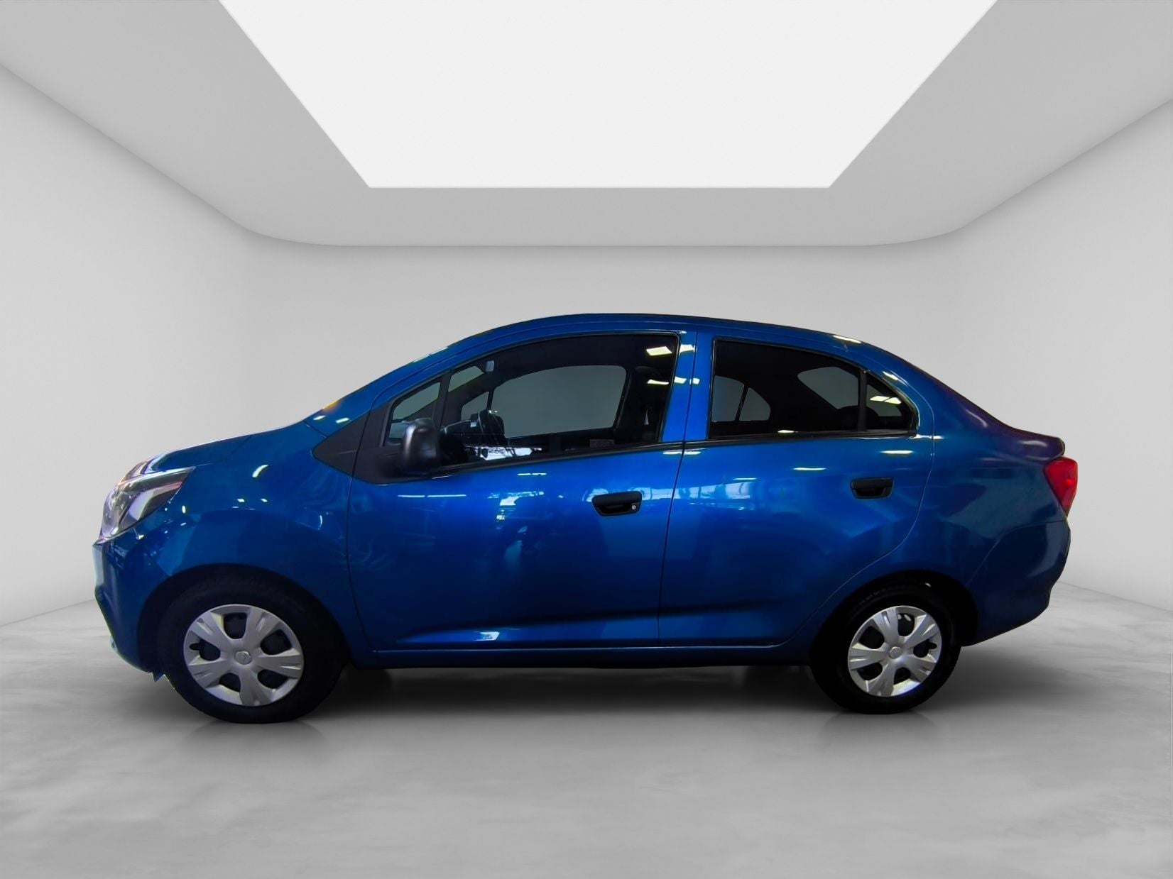 2019 Chevrolet Beat 1.2 Sedán NB LT Mt