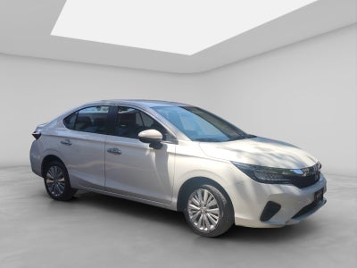 2024 Honda City 1.5 Prime At