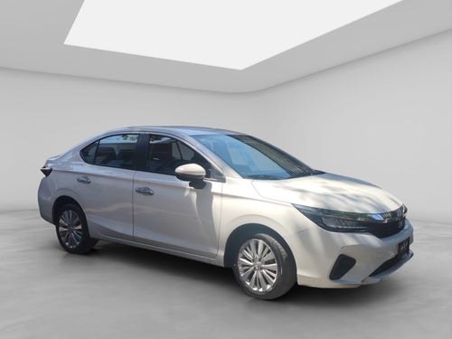2024 Honda City 1.5 Prime At