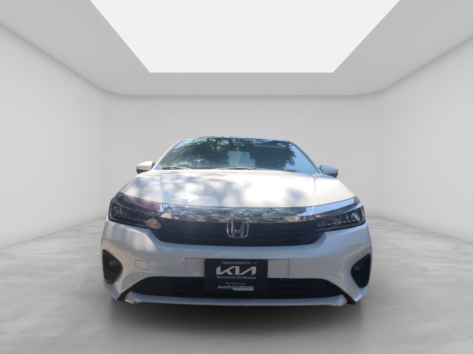 2024 Honda City 1.5 Prime At