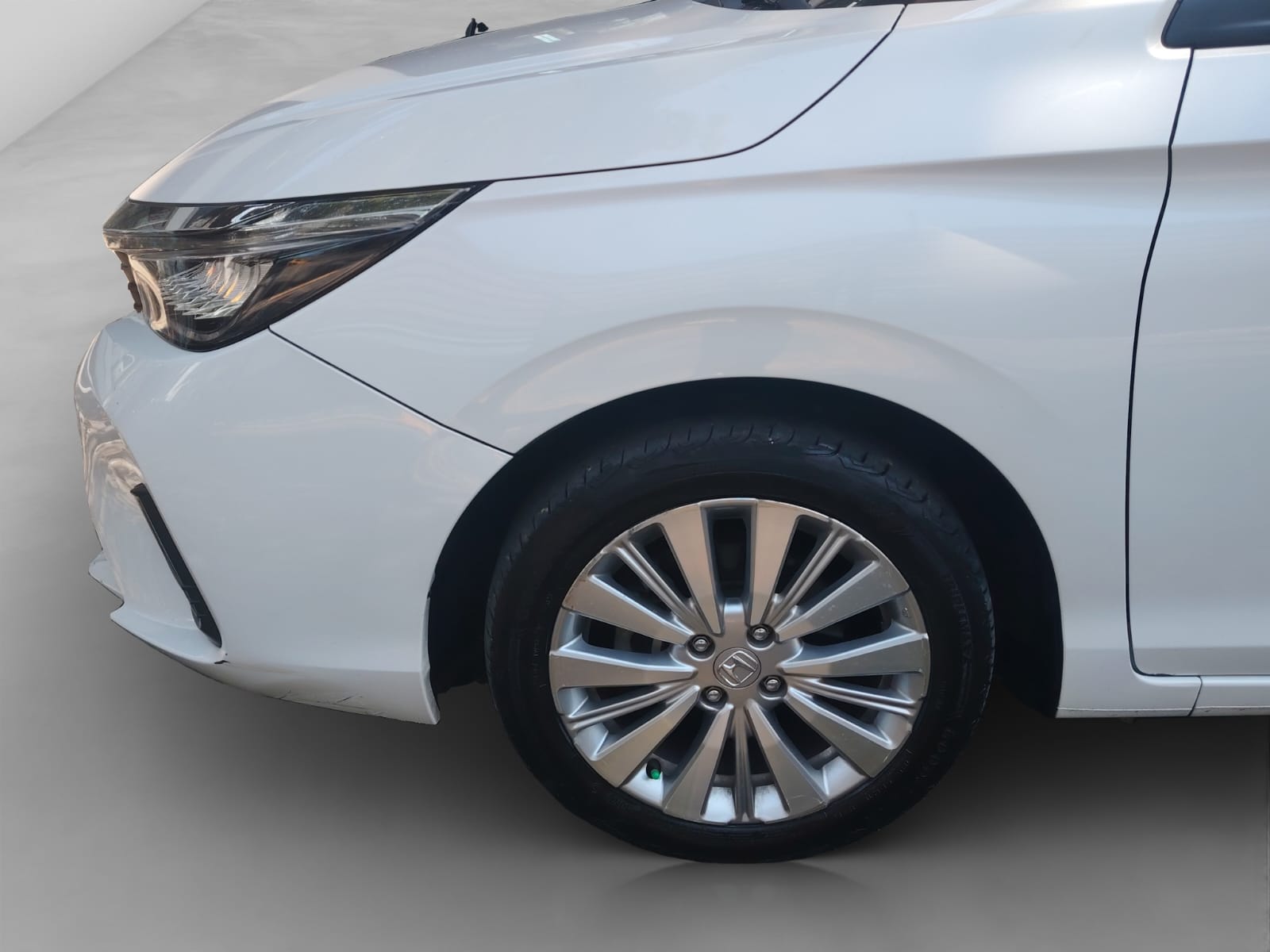 2024 Honda City 1.5 Prime At