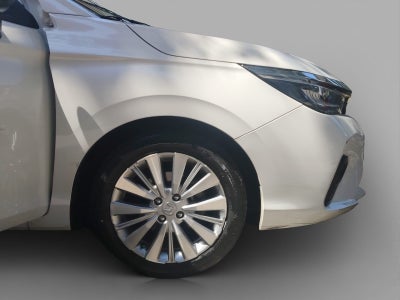 2024 Honda City 1.5 Prime At