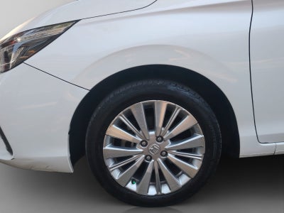 2024 Honda City 1.5 Prime At