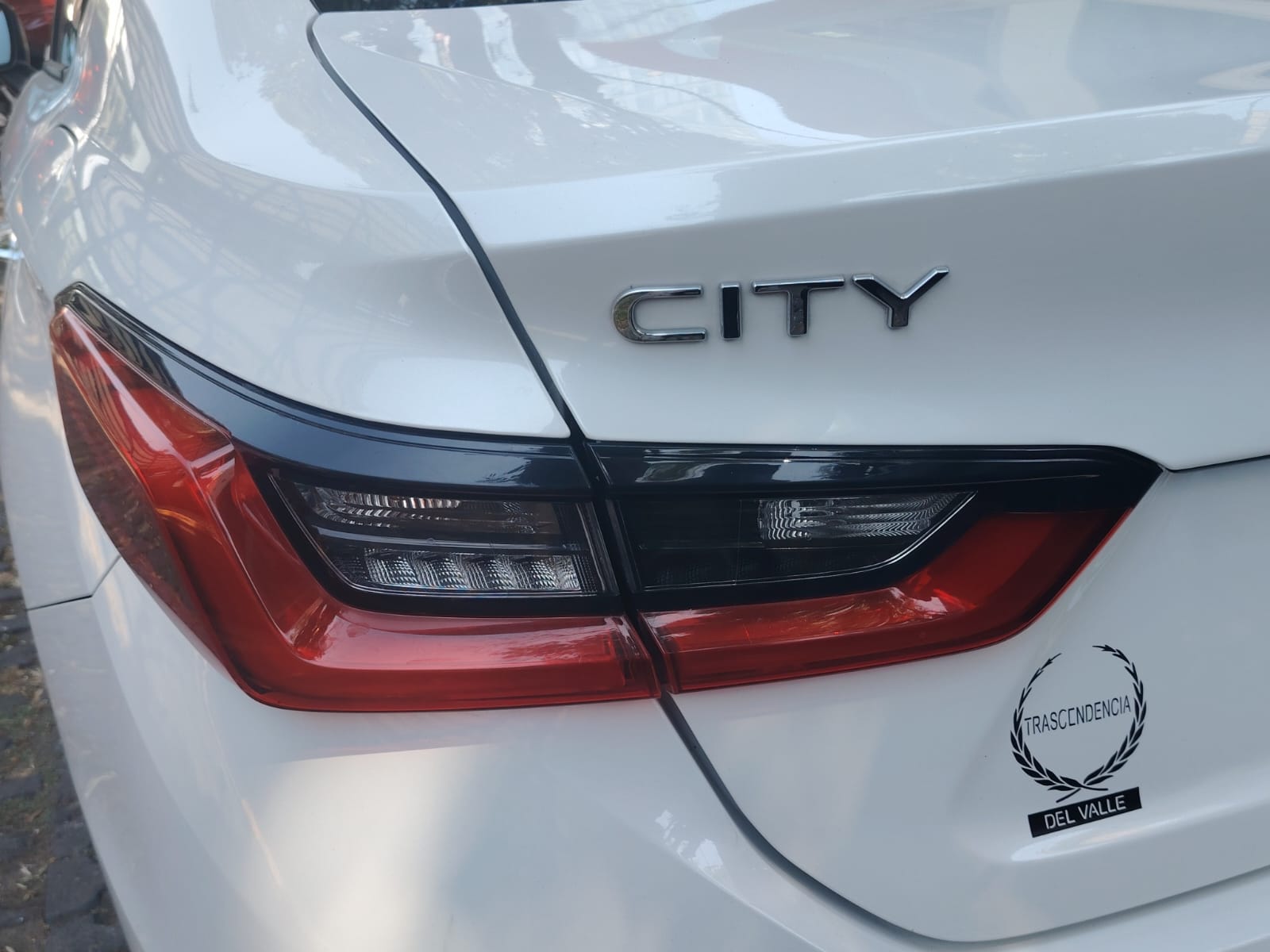 2024 Honda City 1.5 Prime At