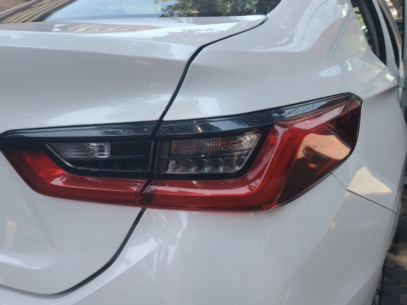 2024 Honda City 1.5 Prime At