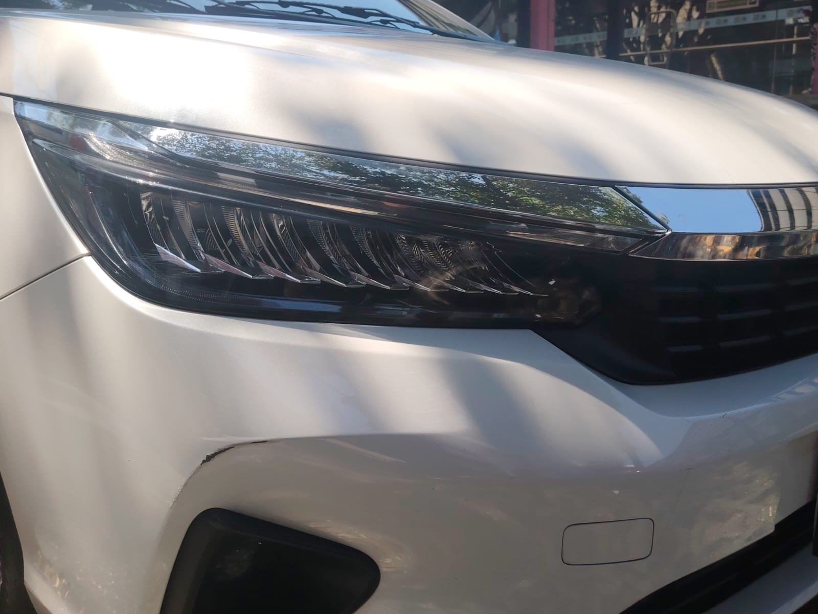 2024 Honda City 1.5 Prime At