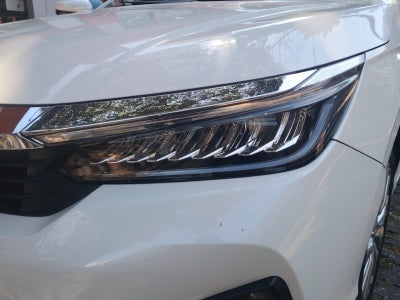 2024 Honda City 1.5 Prime At