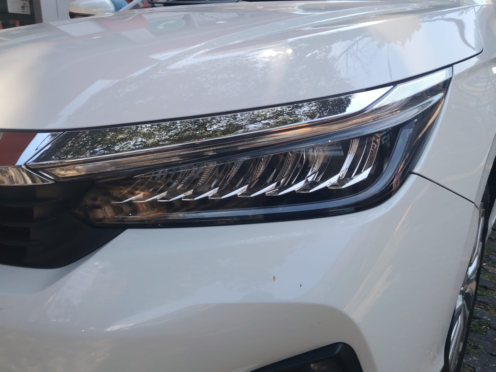 2024 Honda City 1.5 Prime At