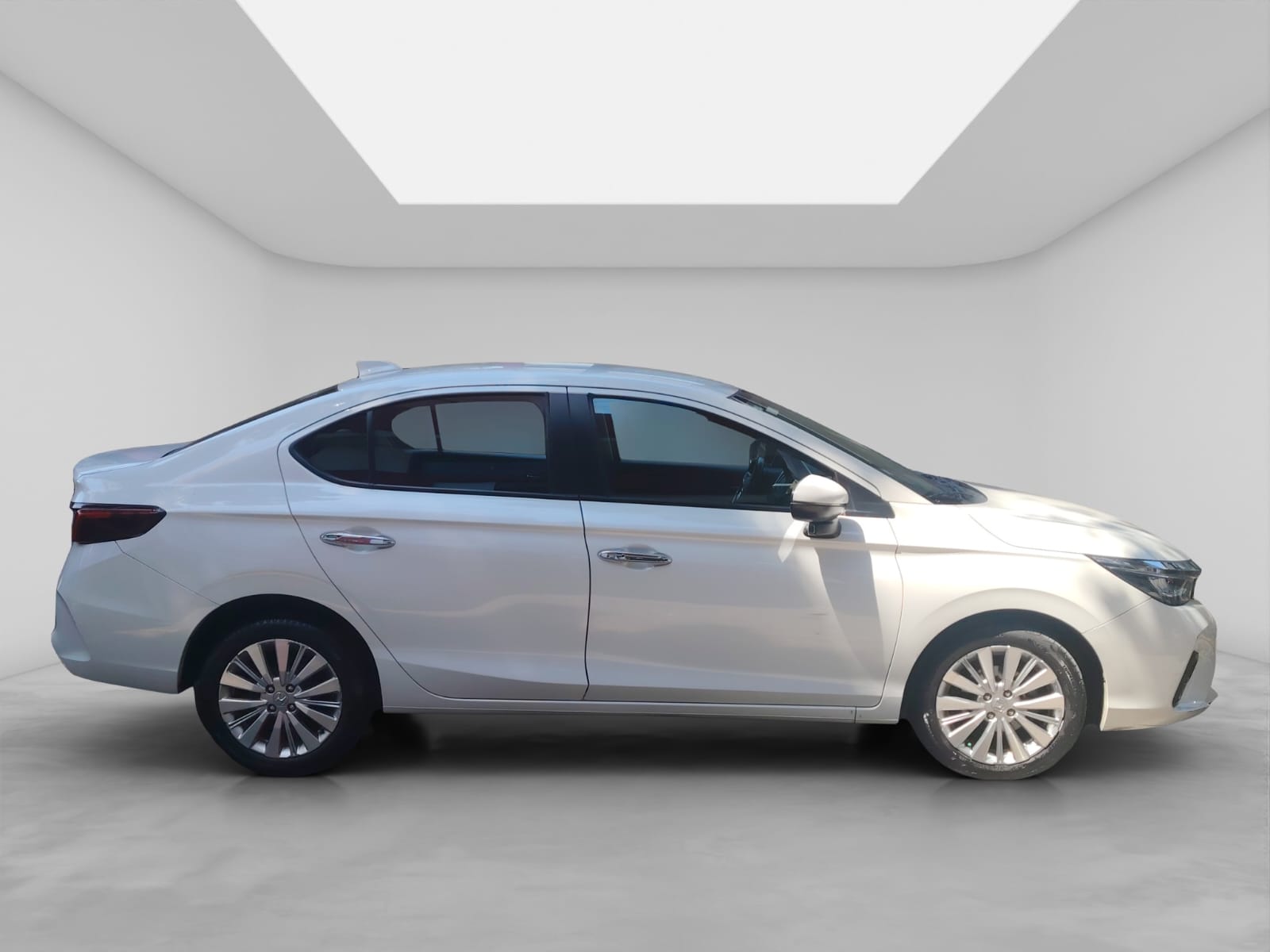 2024 Honda City 1.5 Prime At