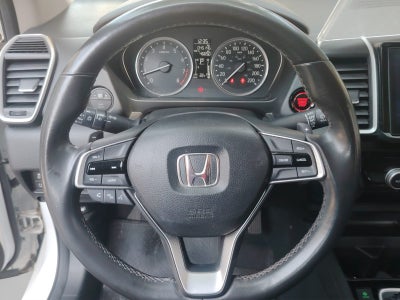2024 Honda City 1.5 Prime At