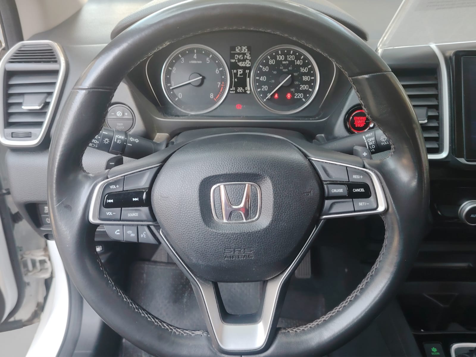 2024 Honda City 1.5 Prime At