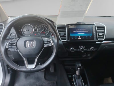 2024 Honda City 1.5 Prime At