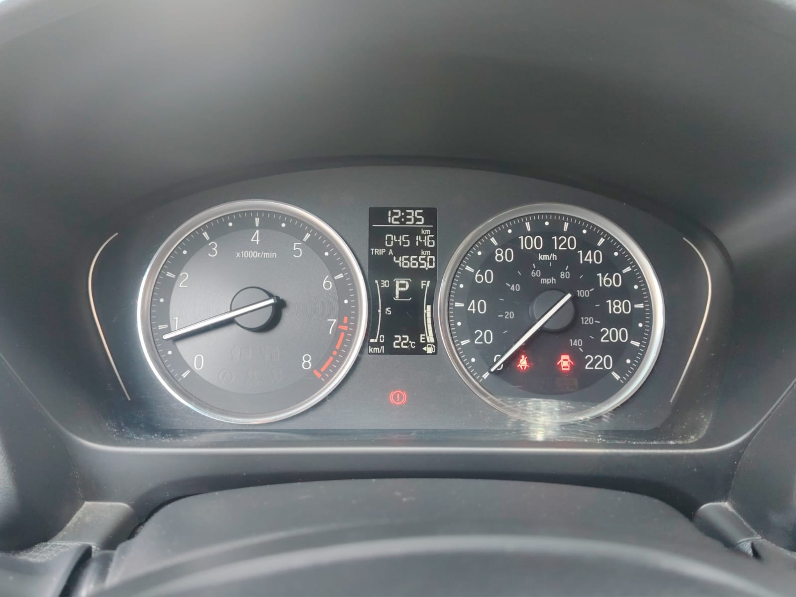 2024 Honda City 1.5 Prime At