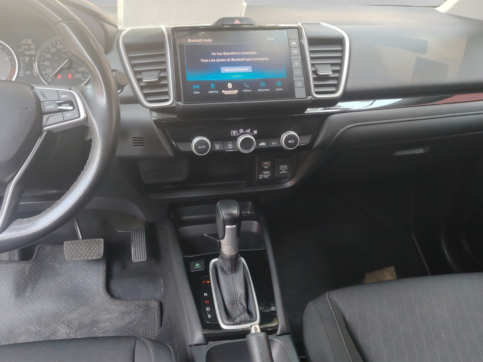 2024 Honda City 1.5 Prime At