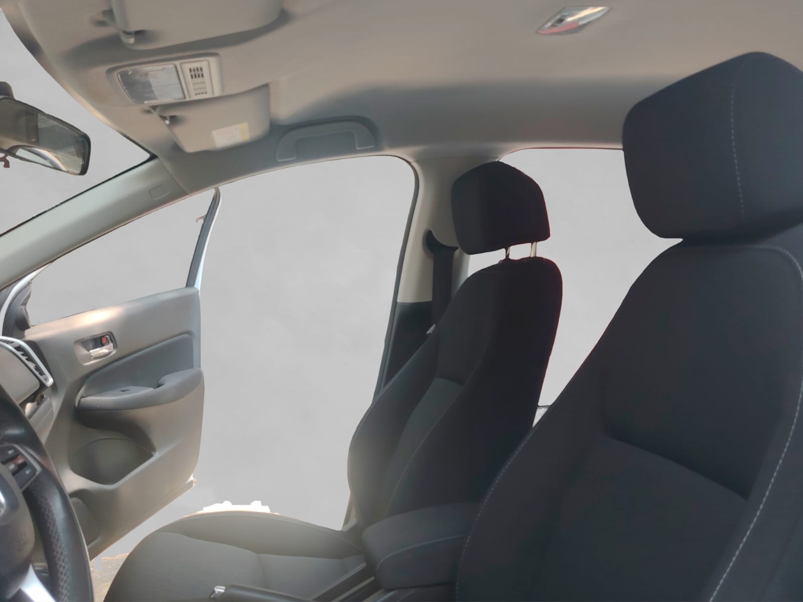 2024 Honda City 1.5 Prime At