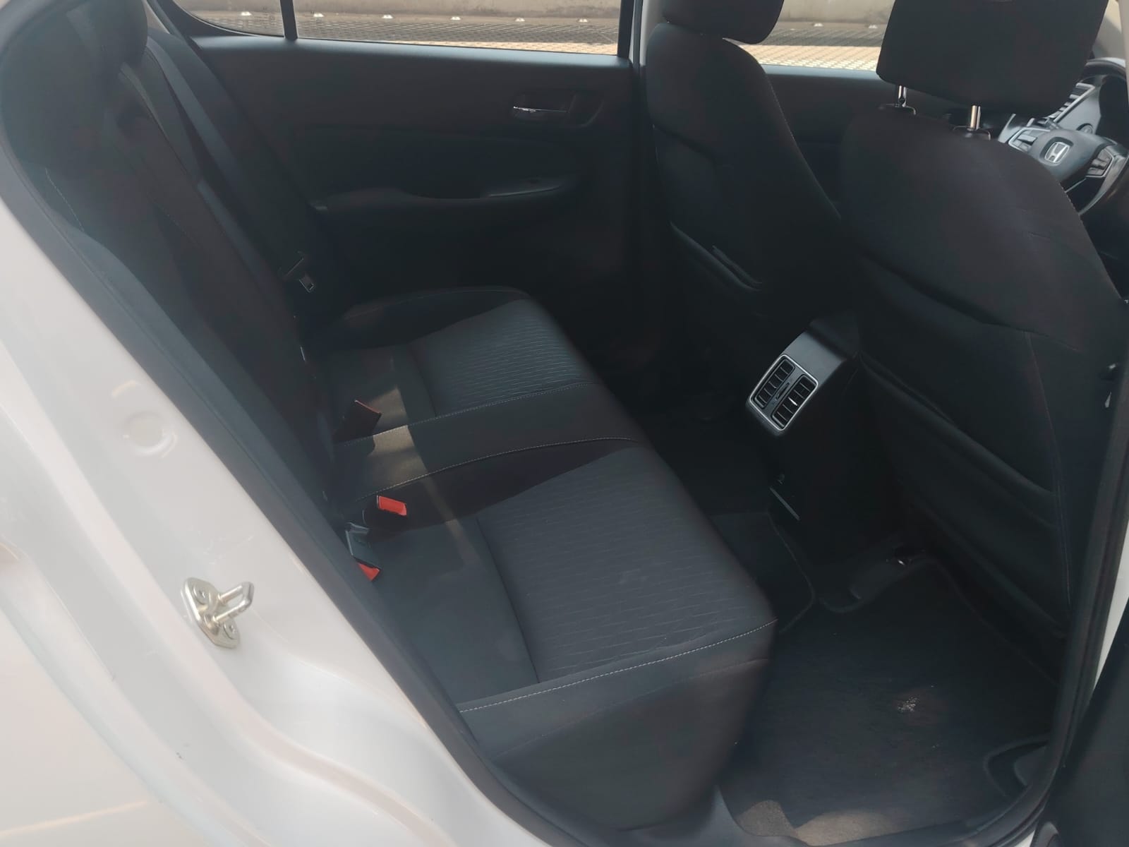 2024 Honda City 1.5 Prime At