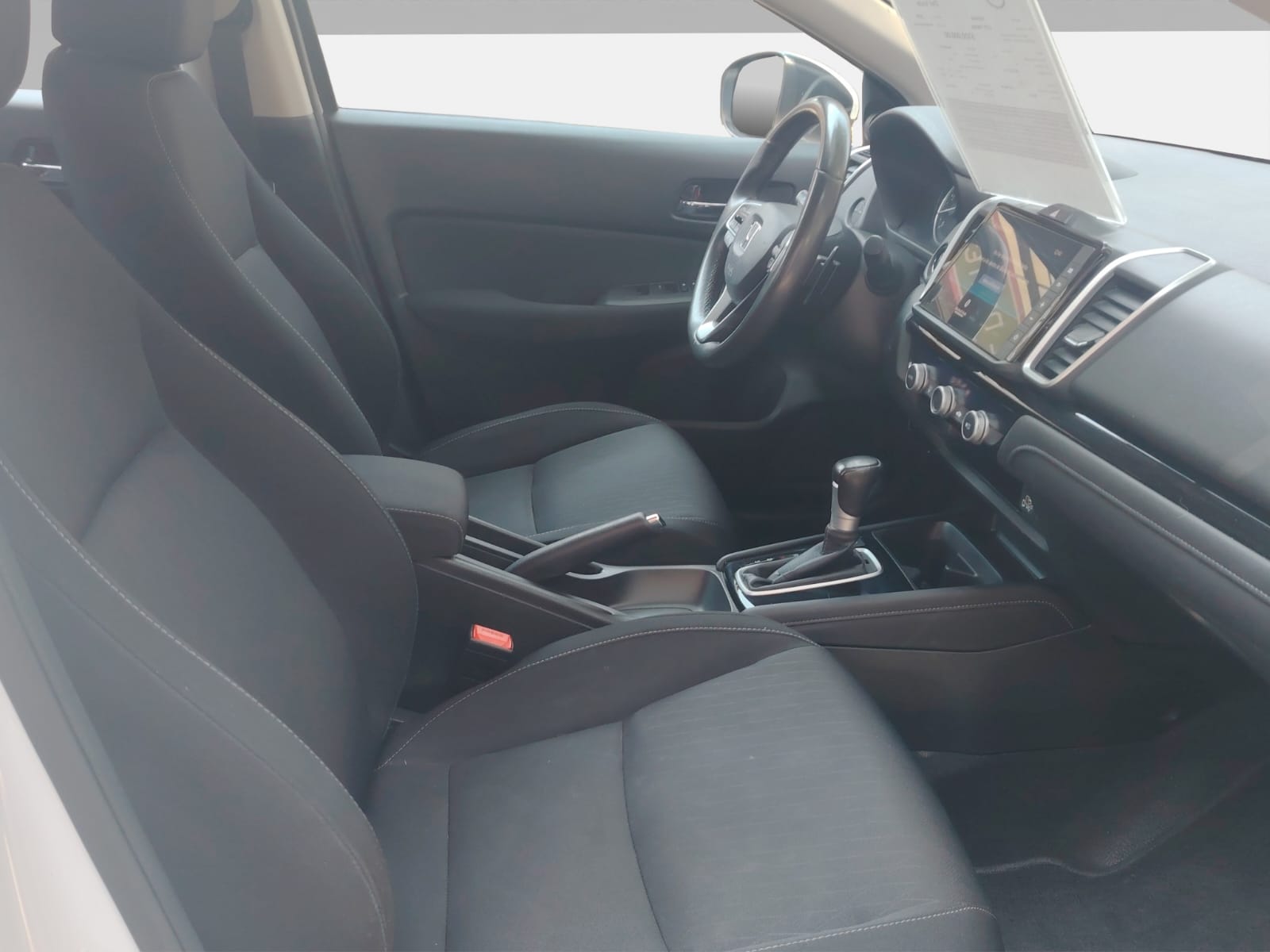 2024 Honda City 1.5 Prime At