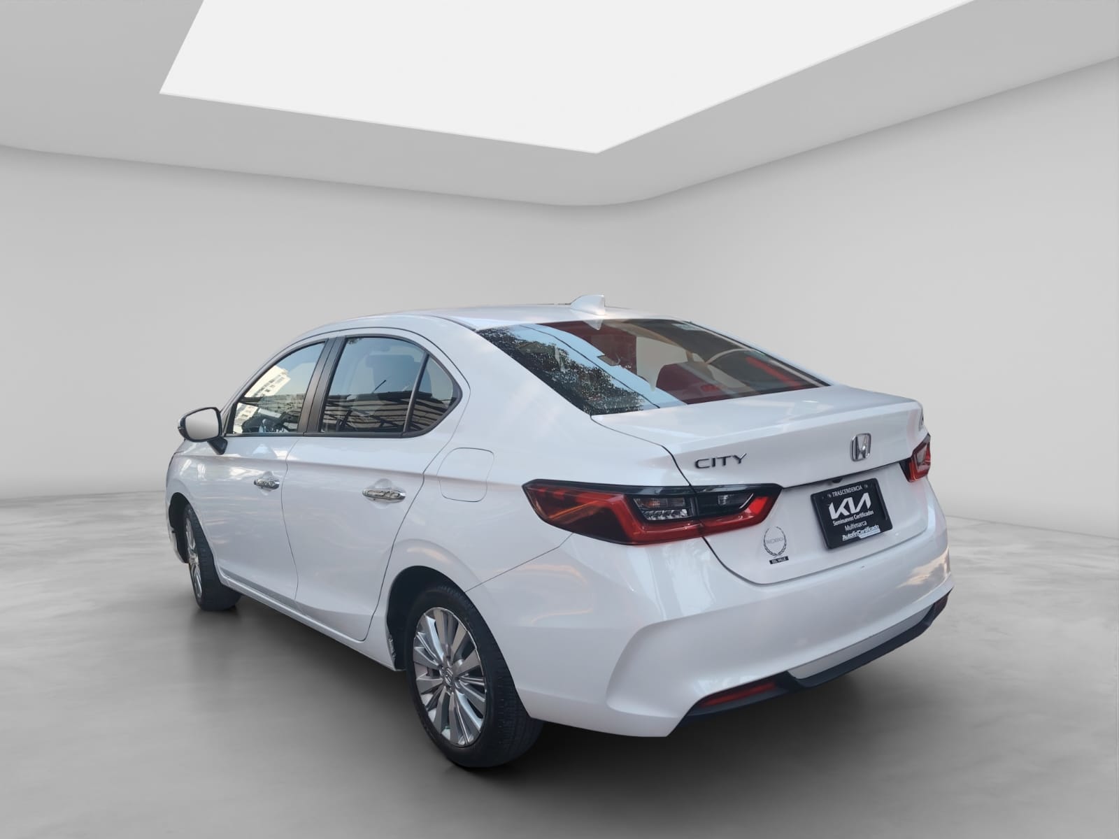 2024 Honda City 1.5 Prime At