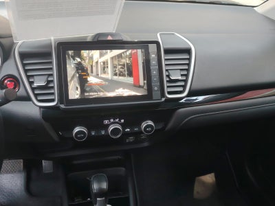 2024 Honda City 1.5 Prime At