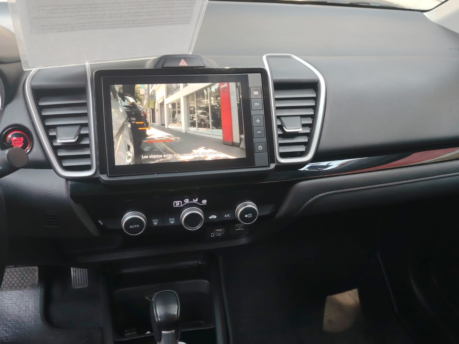 2024 Honda City 1.5 Prime At