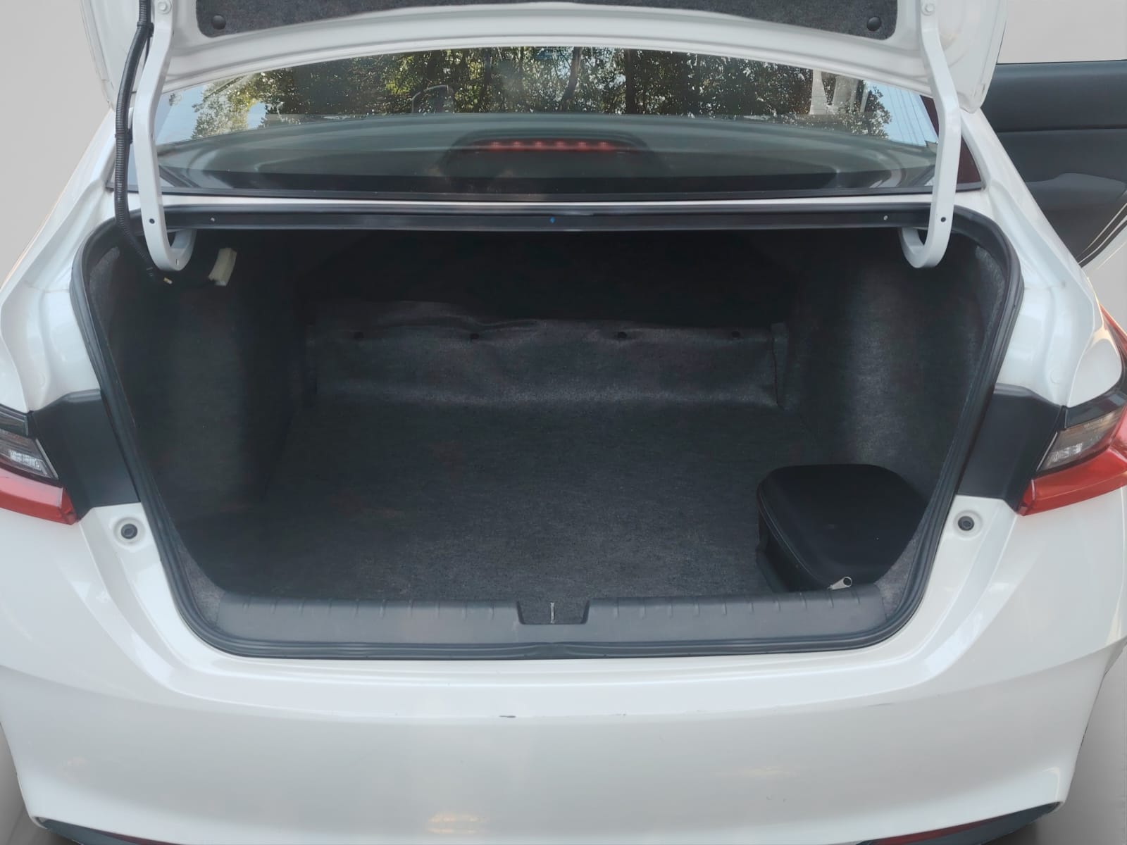 2024 Honda City 1.5 Prime At