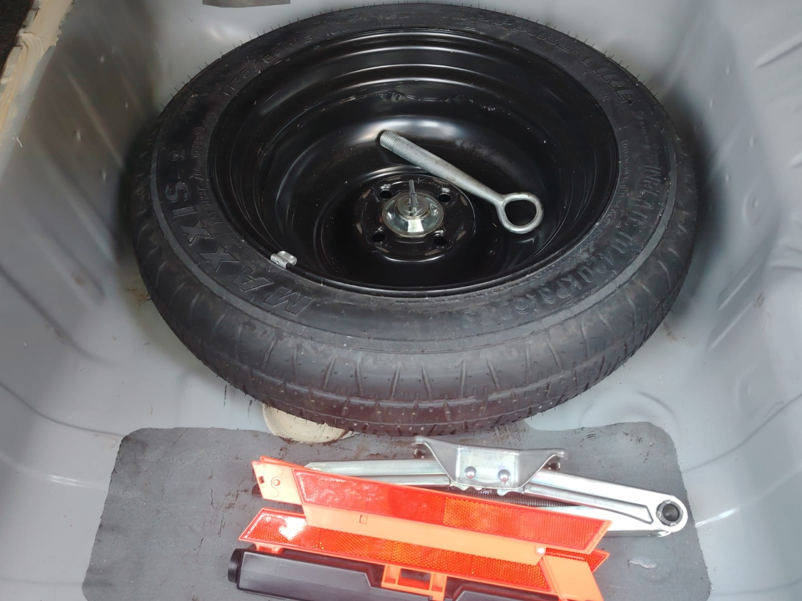 2024 Honda City 1.5 Prime At