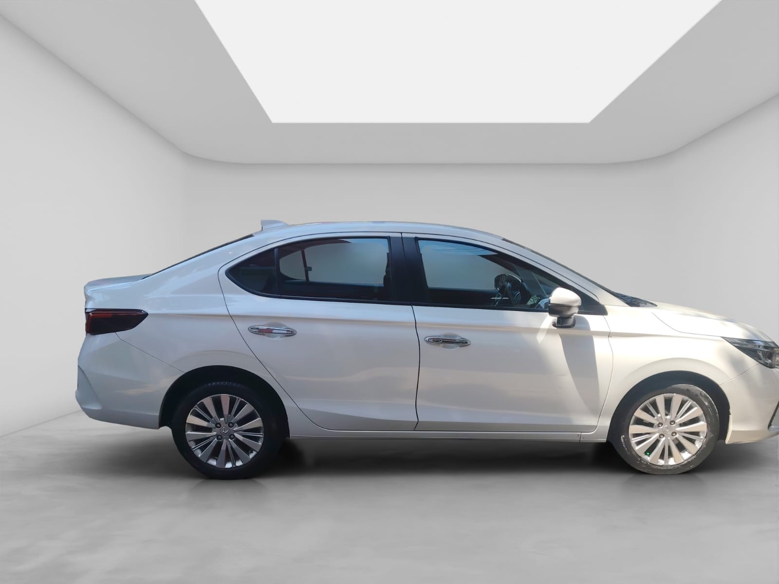 2024 Honda City 1.5 Prime At
