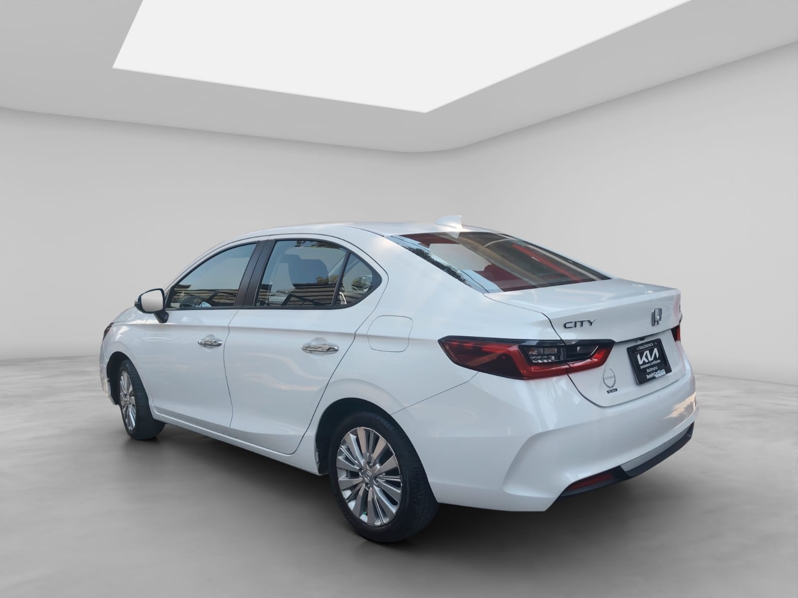 2024 Honda City 1.5 Prime At