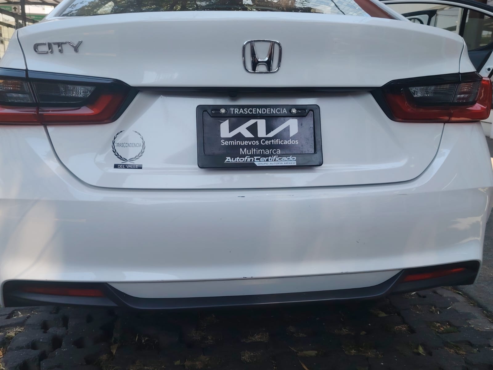 2024 Honda City 1.5 Prime At