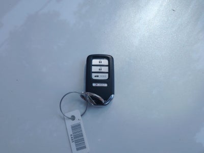 2024 Honda City 1.5 Prime At