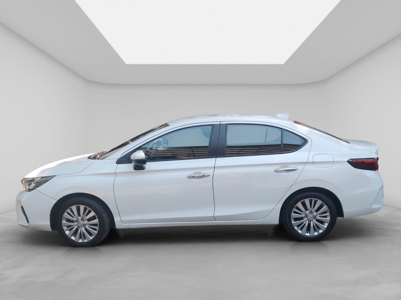 2024 Honda City 1.5 Prime At