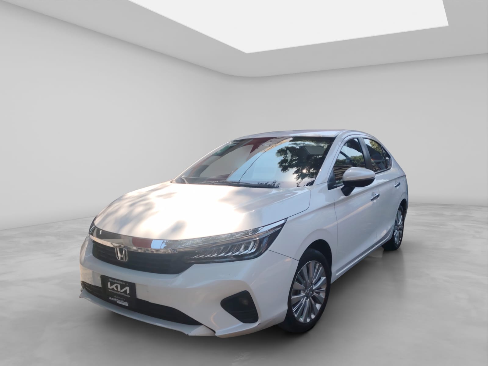 2024 Honda City 1.5 Prime At