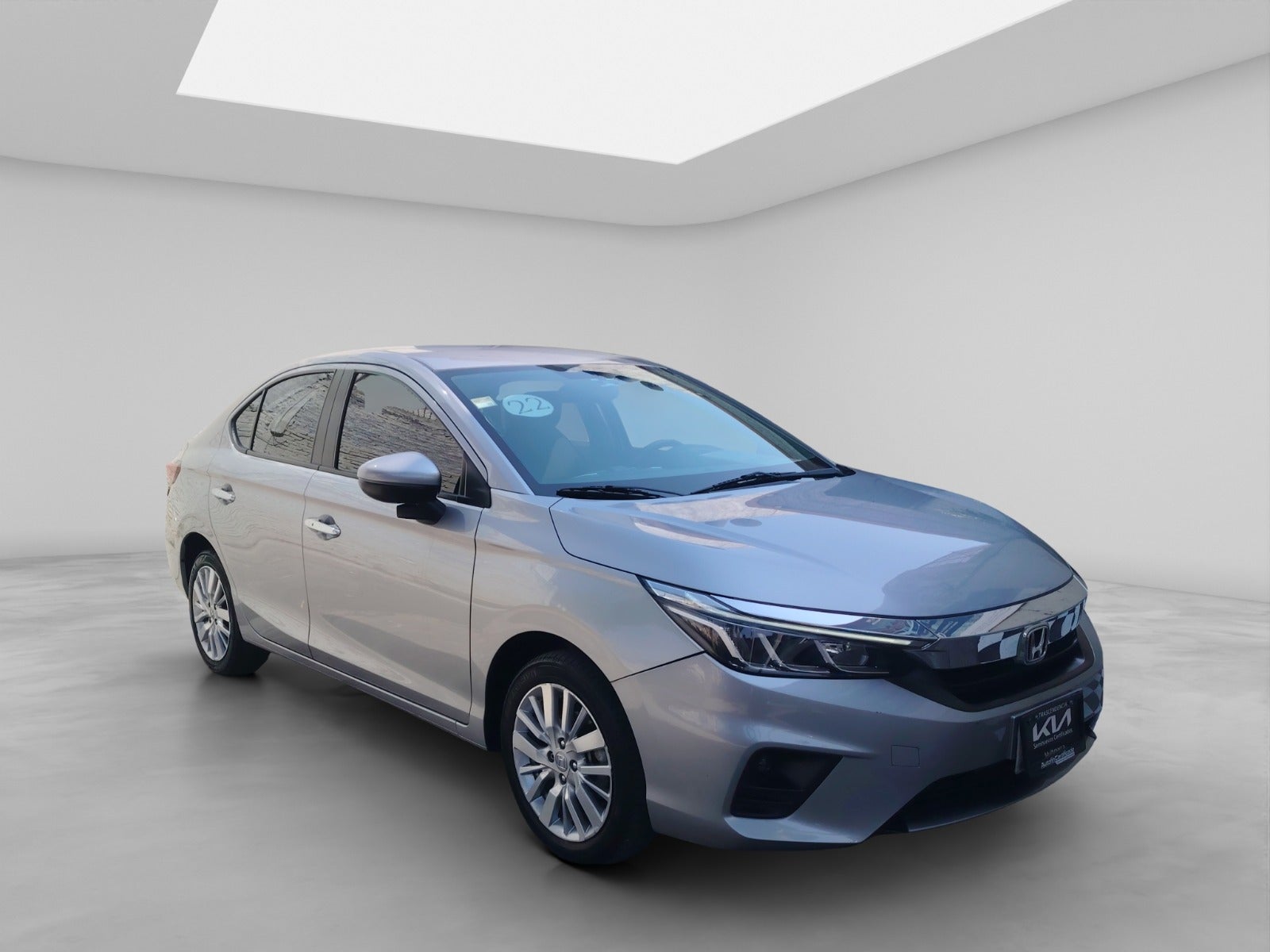 2022 Honda City Prime CVT