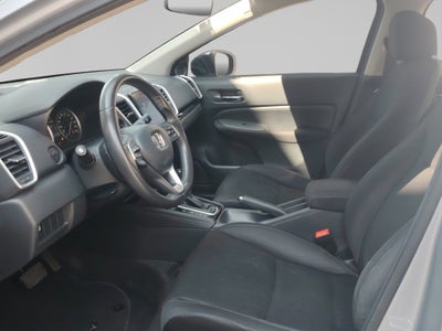 2022 Honda City Prime CVT