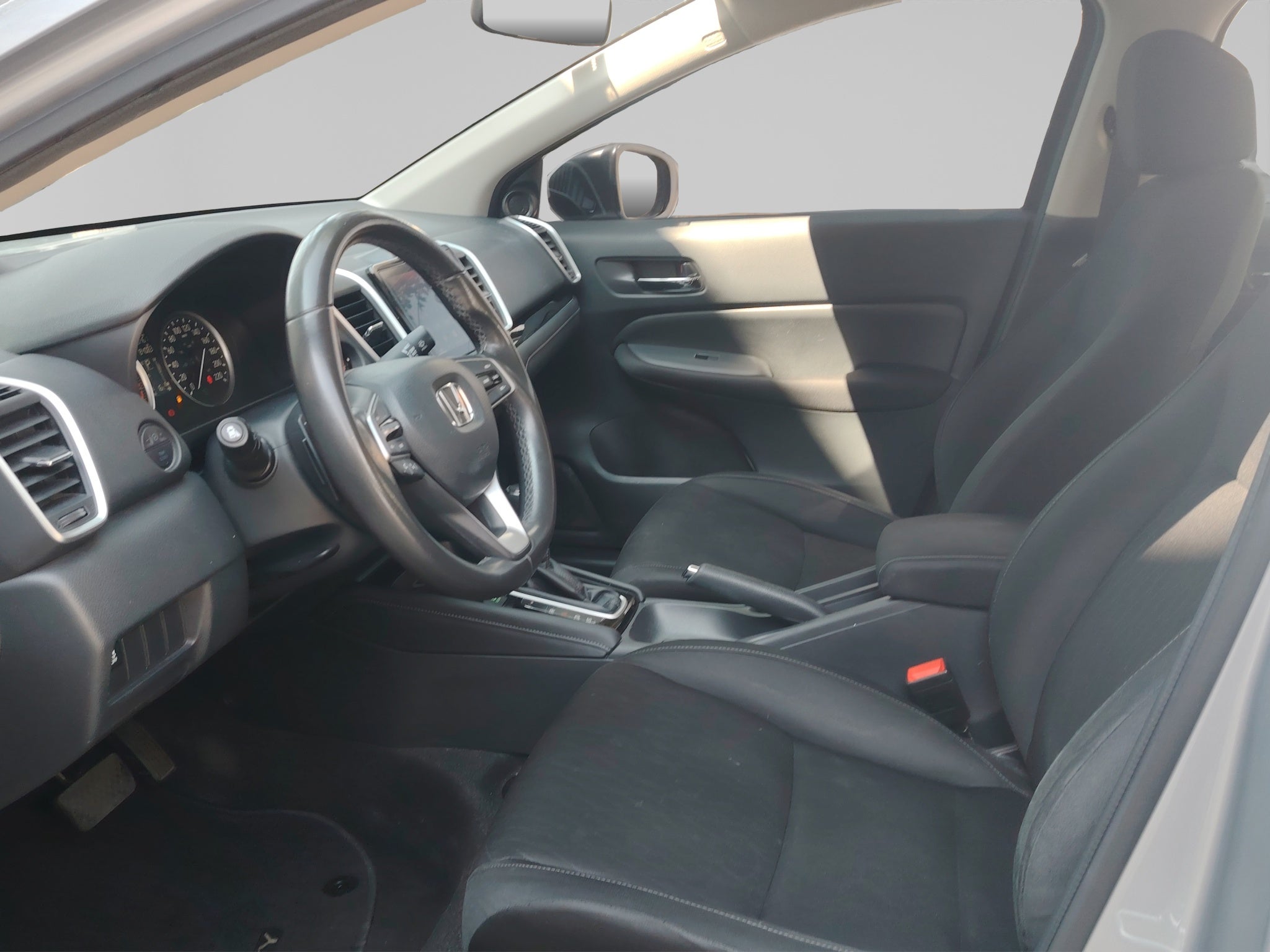 2022 Honda City Prime CVT