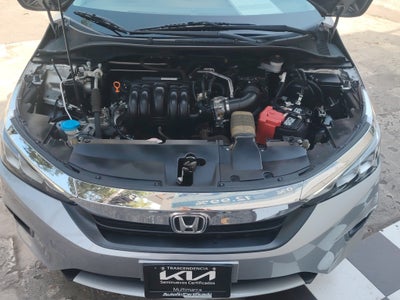 2022 Honda City Prime CVT