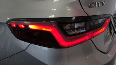 2022 Honda City Prime CVT