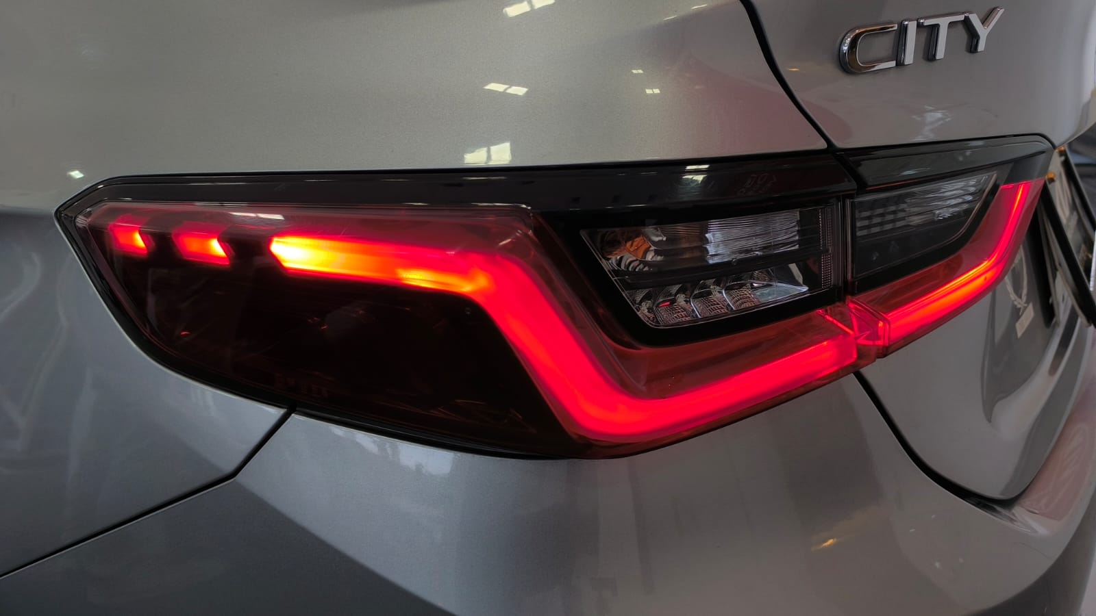 2022 Honda City Prime CVT